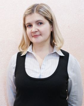 Сеничева Наталья Леонидовна
